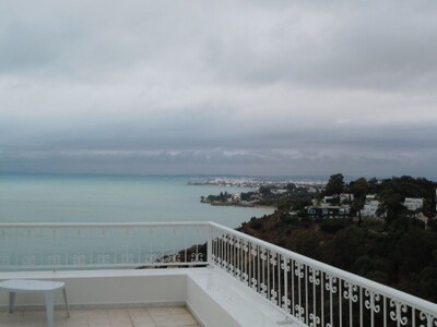 Appartement GRAND BLEU BOUSAID