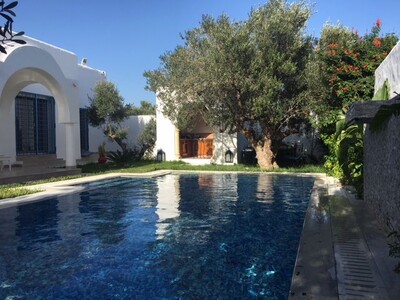 DAR LES OLIVES AGENCE IMMOBILIERE MRAD