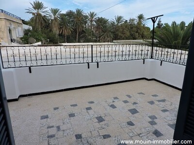 Appartement Tyna AV à Hammamet centre