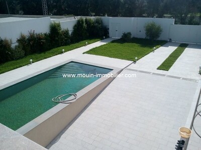 Villa Doris Av à Gammamert