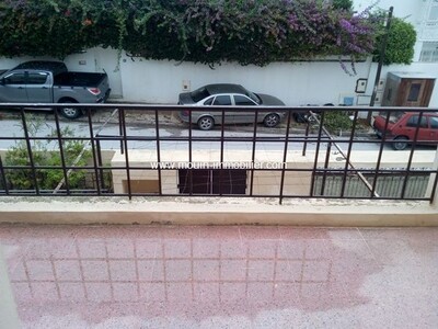 A apartment Rosetta A reference