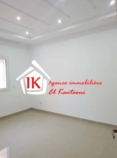 A Louer Appartements Tout Neufs À Sousse