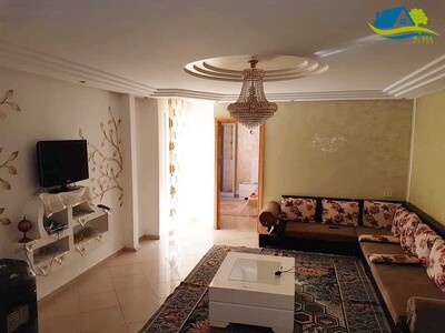 luxueuse villa haute standing à kélibia