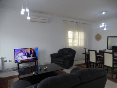 Villa TIRA location à l'année