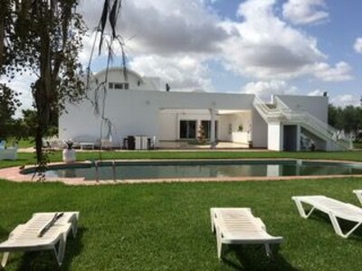 DAR LA PALMERAIE AGENCE IMMOBILIERE MRAD