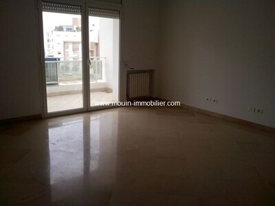 Appartement Le Trio AV à Ennasr II