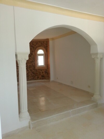 appartement zone thatre hamammet