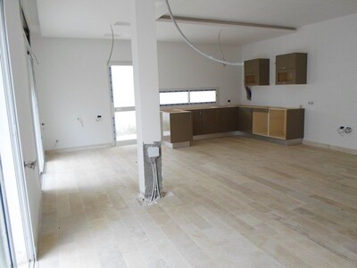 grand immeuble a hamammet