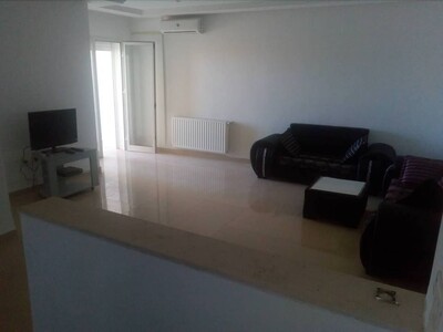 appartement AFH mrézga hamamet nord