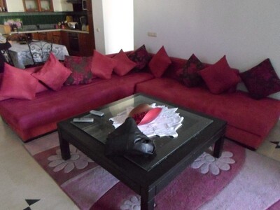 appartement zone yassmin hamamet