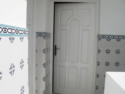 Apartment Center City Hammamet quiet