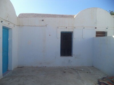 av maison arabe 65MD proche hammamet