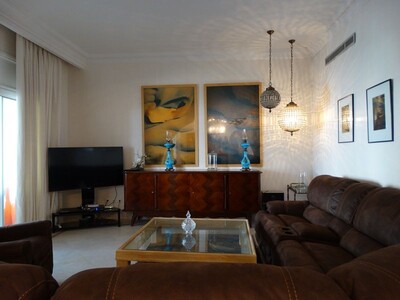 Villa MARINA	Réf:  vente
