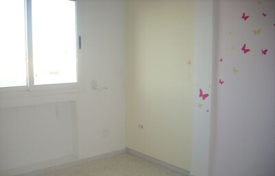 Sale apartment S 2 of standing well lit in Monastir