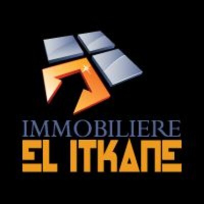 El Itkane promoteur immobilier