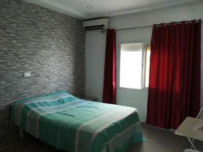 studio meublé à Hammamet zone miramar