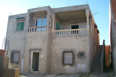 AV Villa Zayen VV :331 +