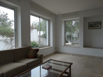 Villa PANDA	Réf:  siuée à hammamet nord