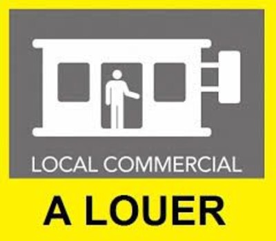 local commerciale zone jabli hammamet