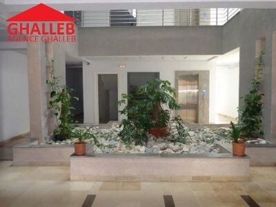 des appartements HS a vendre à l'AFH