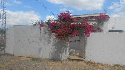 Belle villa plein pieds pas loin à Hammamet sud t