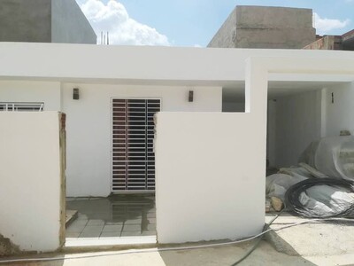 petite maison s+3 de 160m² couvert 270 md tt