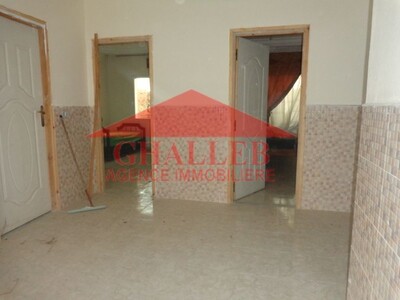 maison neuve a barraket essahel t