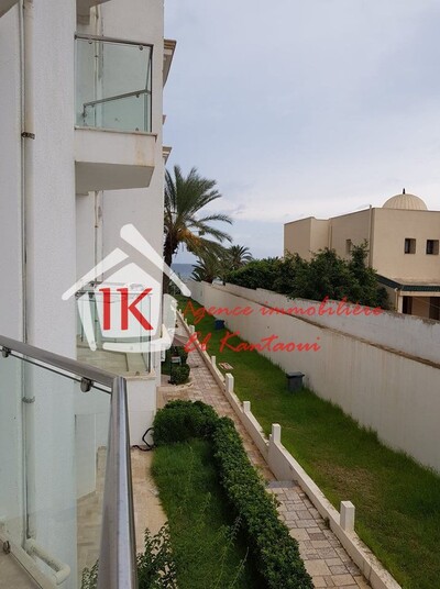 A Louer Joli Appartement Meublé