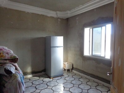 deux étages a Hammamet nord tt