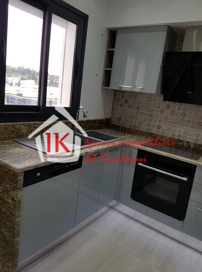 A Vendre Une Bonne Occasion Appartement S+1 À Kantaoui