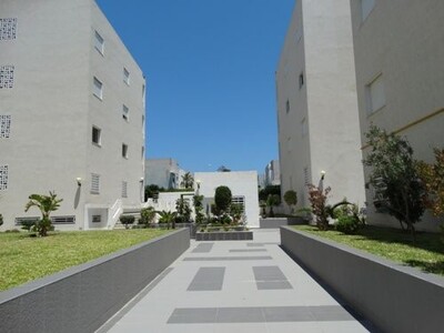 APPARTEMENT CYCAS 1	Réf:  la marsa