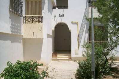 Appartement Sousse VA : 105