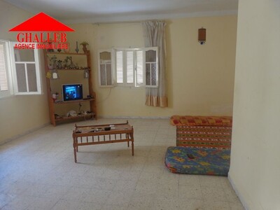 AV une maison proche de Yasmin Hammamet t
