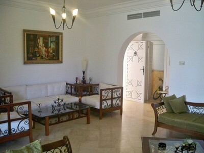 Maison Zina - Jinan Hammamet - L395