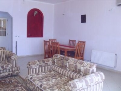 Superbe appartement bord de mer