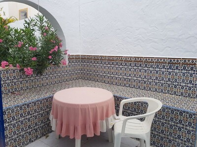 Maison Mrad	Réfere zone miramar