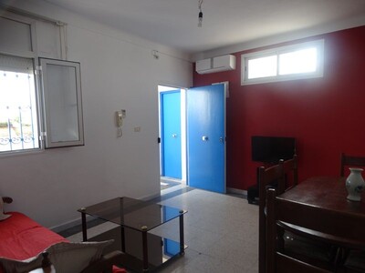 Appartement ZIED	Réf: