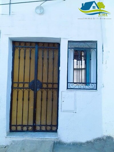 maison de 175 m² à kélibia