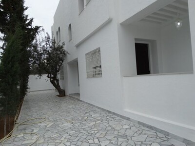 Appartement TAREK 1	Réf: