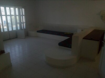 appartement à la route de sidi mahrsi