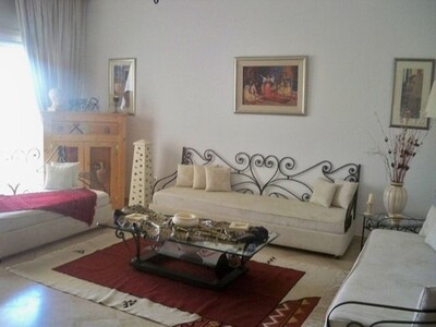 Maison Miral - Jinan Hammamet - L397