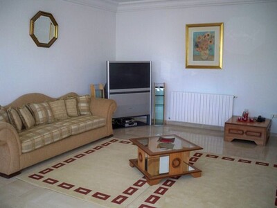 Appartement Faten L391