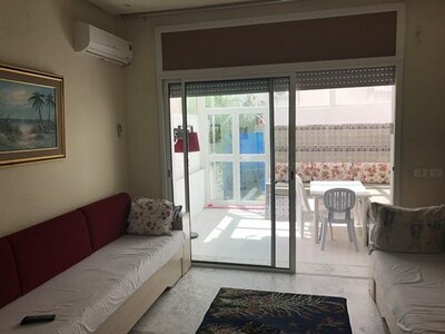 DUPLEXE ZONE Miramar ref RAMZI