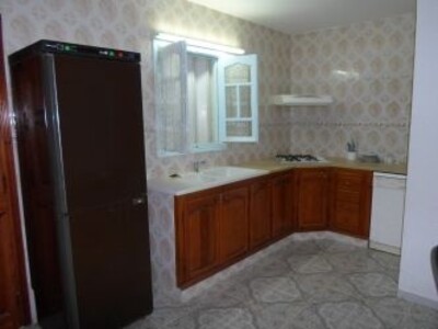 s+2 à kharrouba Hammamet