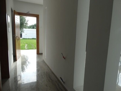 VILLA BOURGEOIS	Réf:  sidi hammed