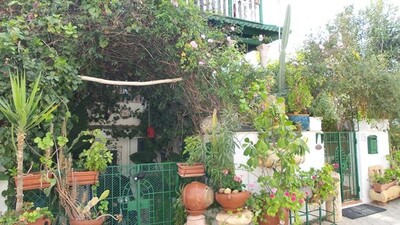 Villa à Hammamet Nord ref RUSSO