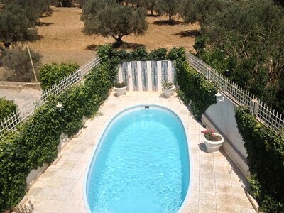 Villa à Barrket essahel emeraude