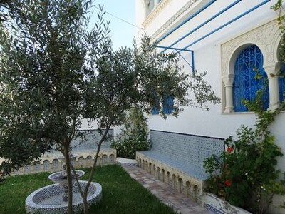 Villa à Nabeulo ref DALENDA