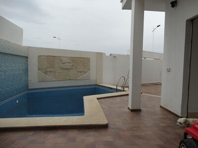 Villa AFH MREZKA REF spring