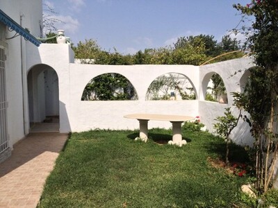 Villa à Hammamet ref LES ROMAINS